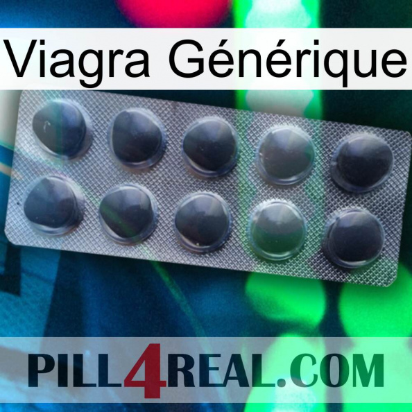 Viagra Générique 30